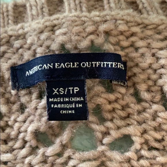 American eagle sweater - Picture 3 of 6